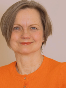 Naturheilpraxis München - Barbara Wehowsky